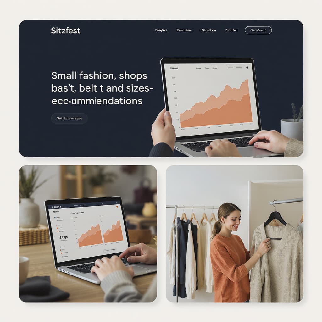 Retourenmuster-Analyse im Backend von Sitzfest